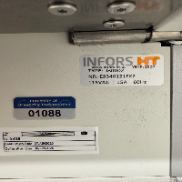 Infors HT Multitron Triple Stack Incubator Shaker image 2